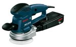 Excentrick� bruska GEX 125 AC